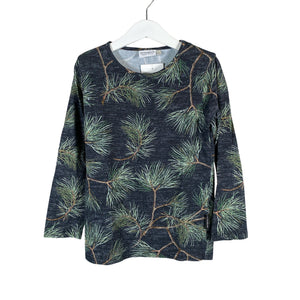 Unisex Versonpuoti - Trikoopaita, koko 122 - 128 -  (1)