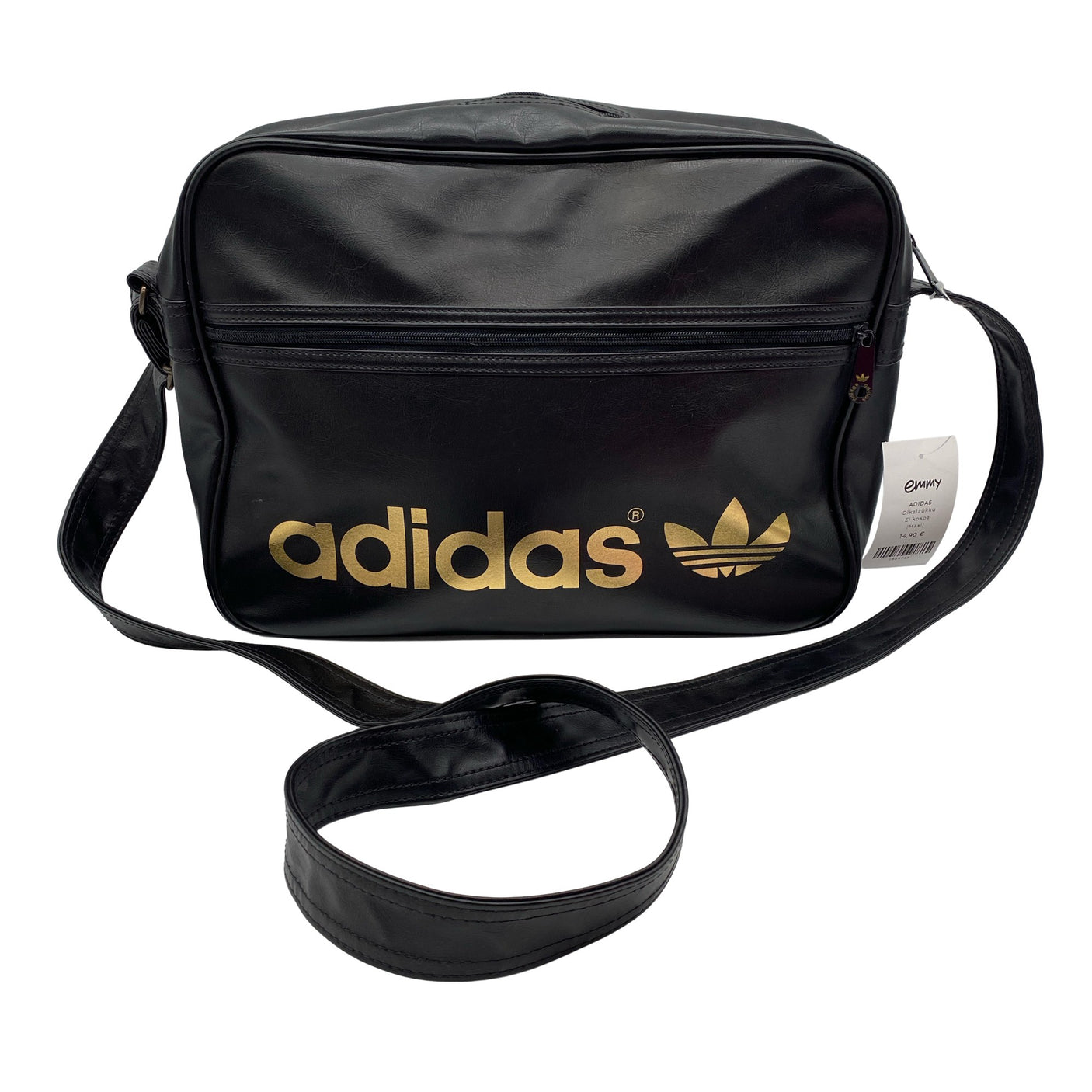 Unisex Adidas - Olkalaukku, koko Maxi -  (1)