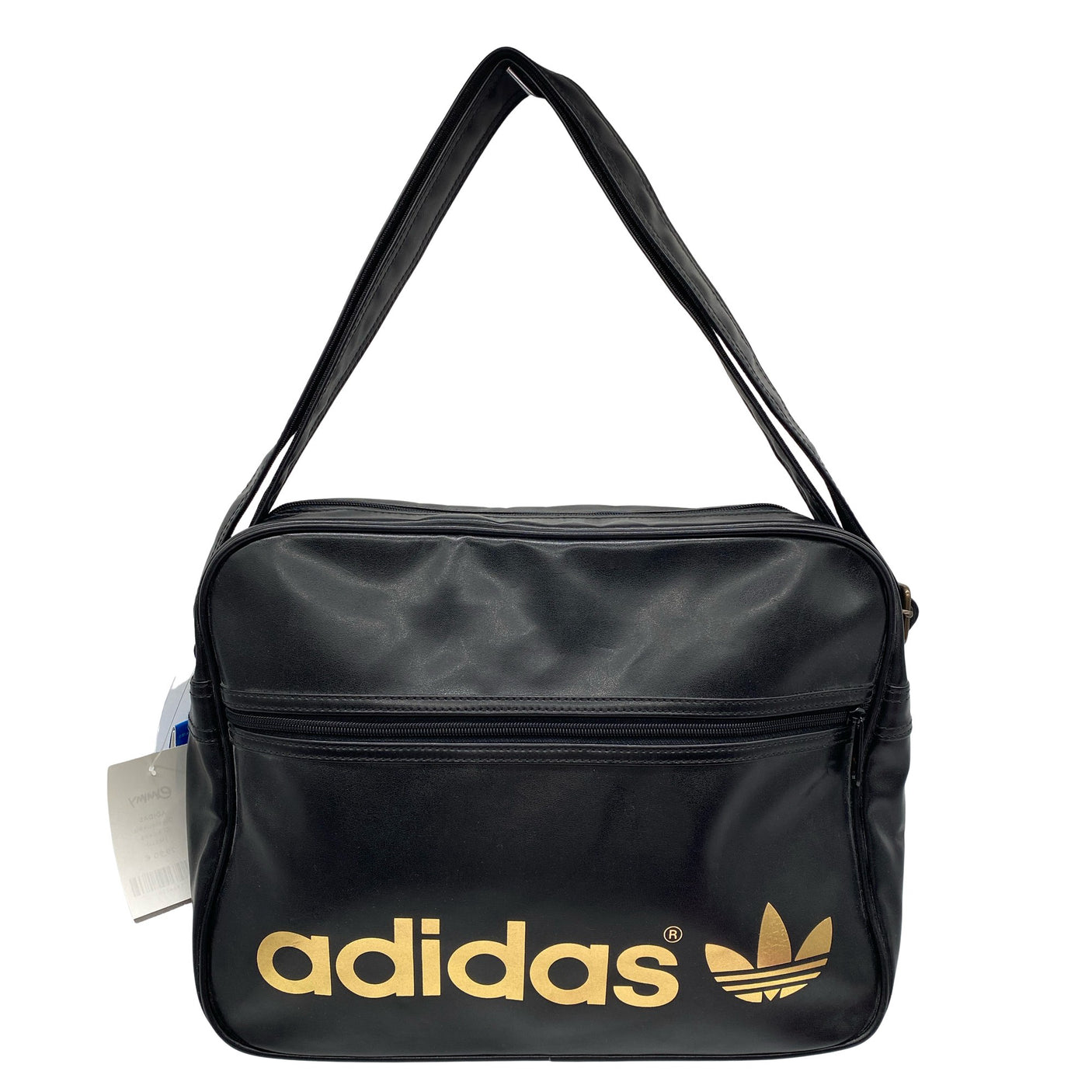 Unisex Adidas - Olkalaukku, koko Maxi -  (1)