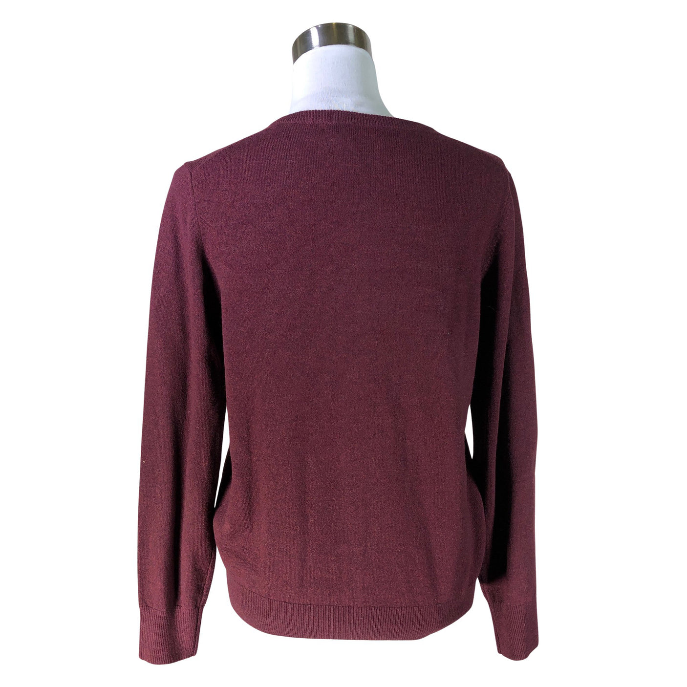 Unisex Gant - Neuletakki, koko 40 -  (2)