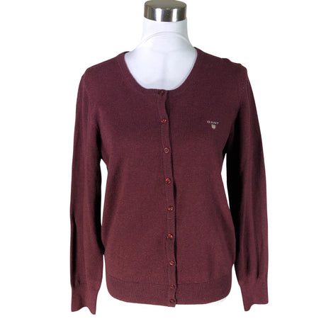 Unisex Gant - Neuletakki, koko 40 -  ()