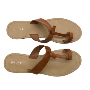 Unisex Andre - Sandaalit, koko 40 -  (1)