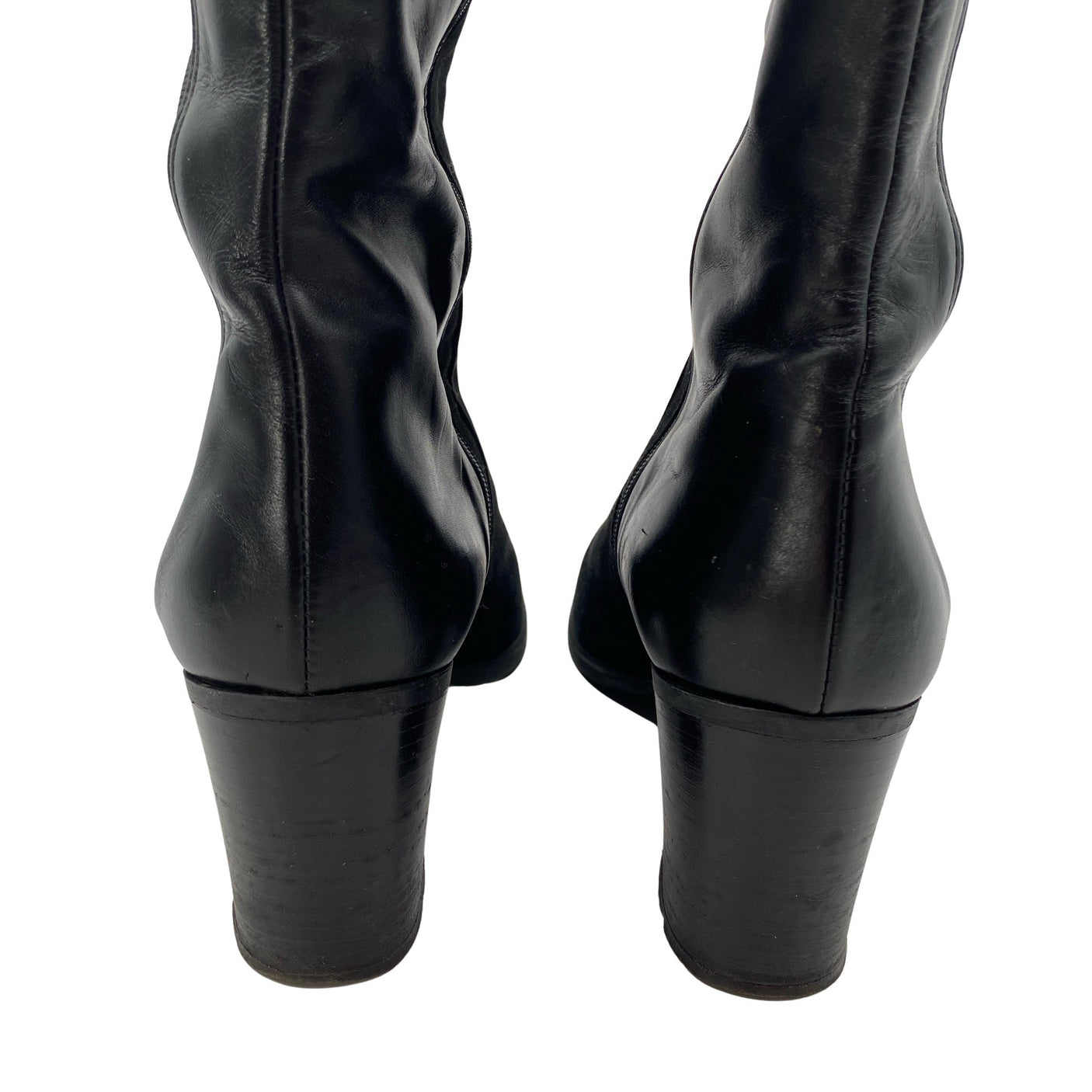 Unisex Alberto Zago - Saappaat, koko 40 -  (3)