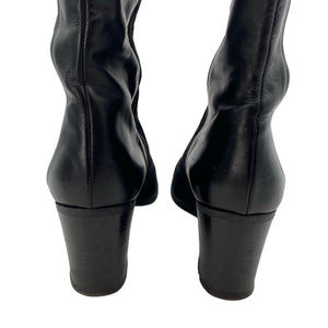 Unisex Alberto Zago - Saappaat, koko 40 -  (3)