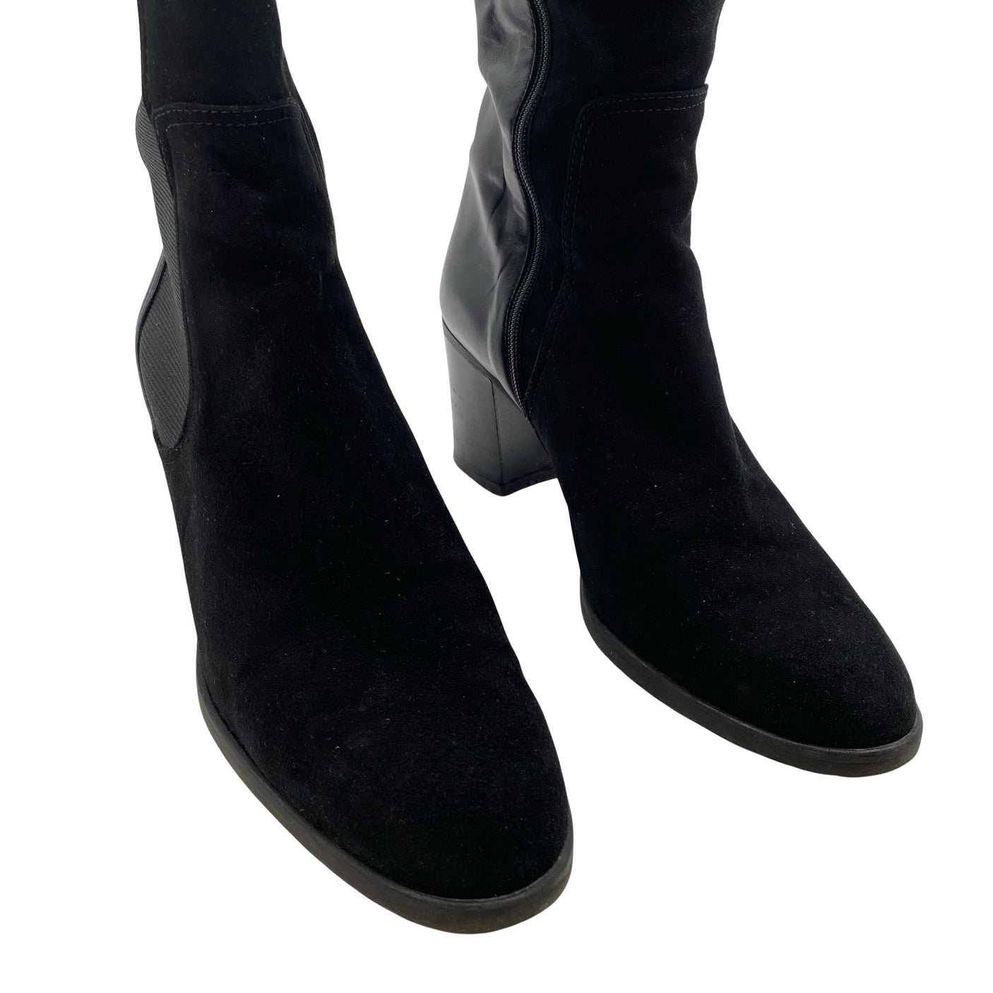 Unisex Alberto Zago - Saappaat, koko 40 -  (2)