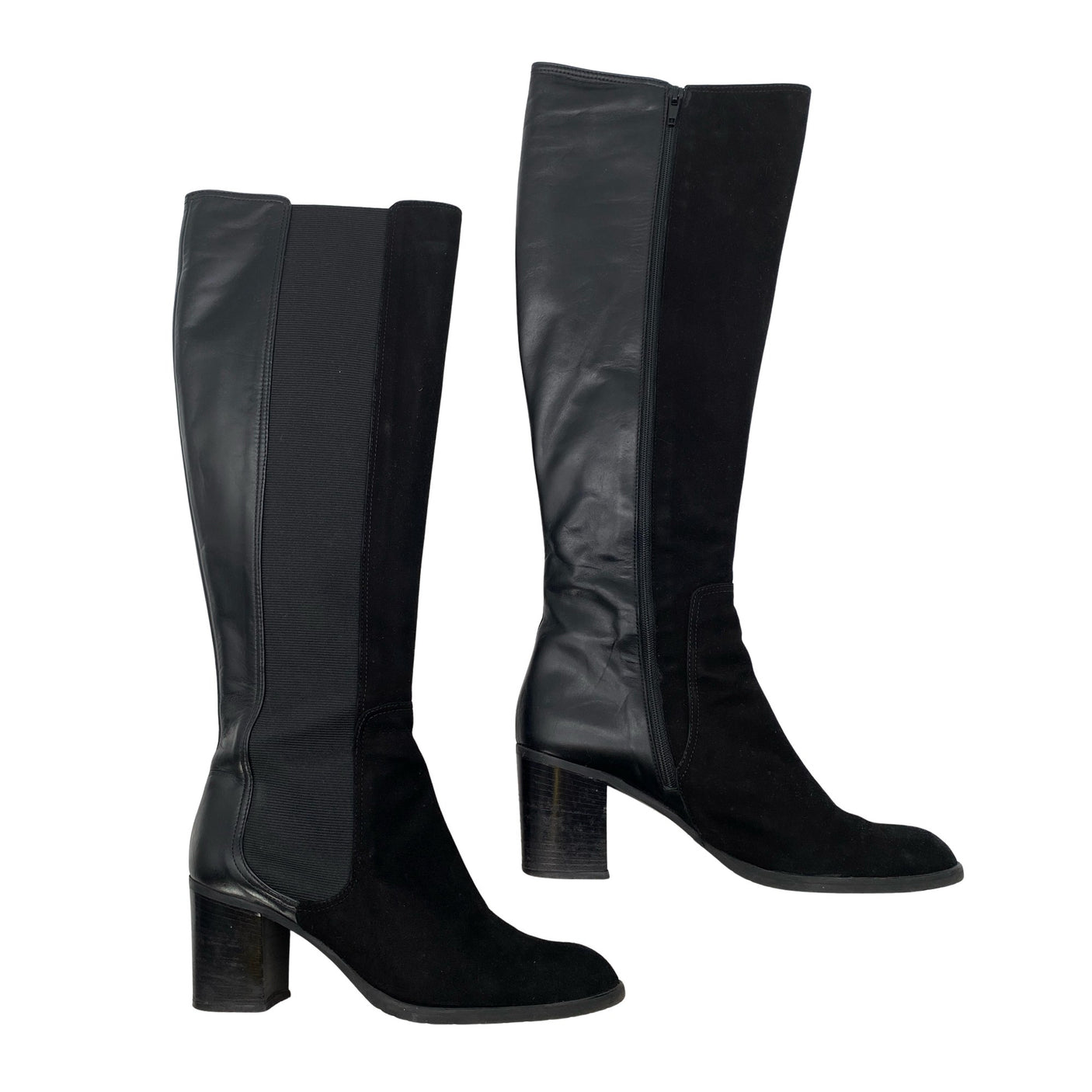 Unisex Alberto Zago - Saappaat, koko 40 -  (1)