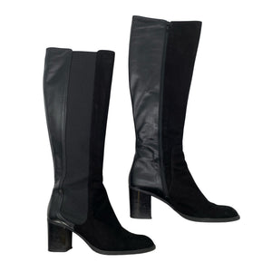 Unisex Alberto Zago - Saappaat, koko 40 -  (1)