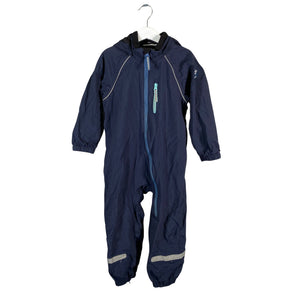Unisex Polarn O. Pyret - Välikausihaalari, koko 98 - 104 -  (1)