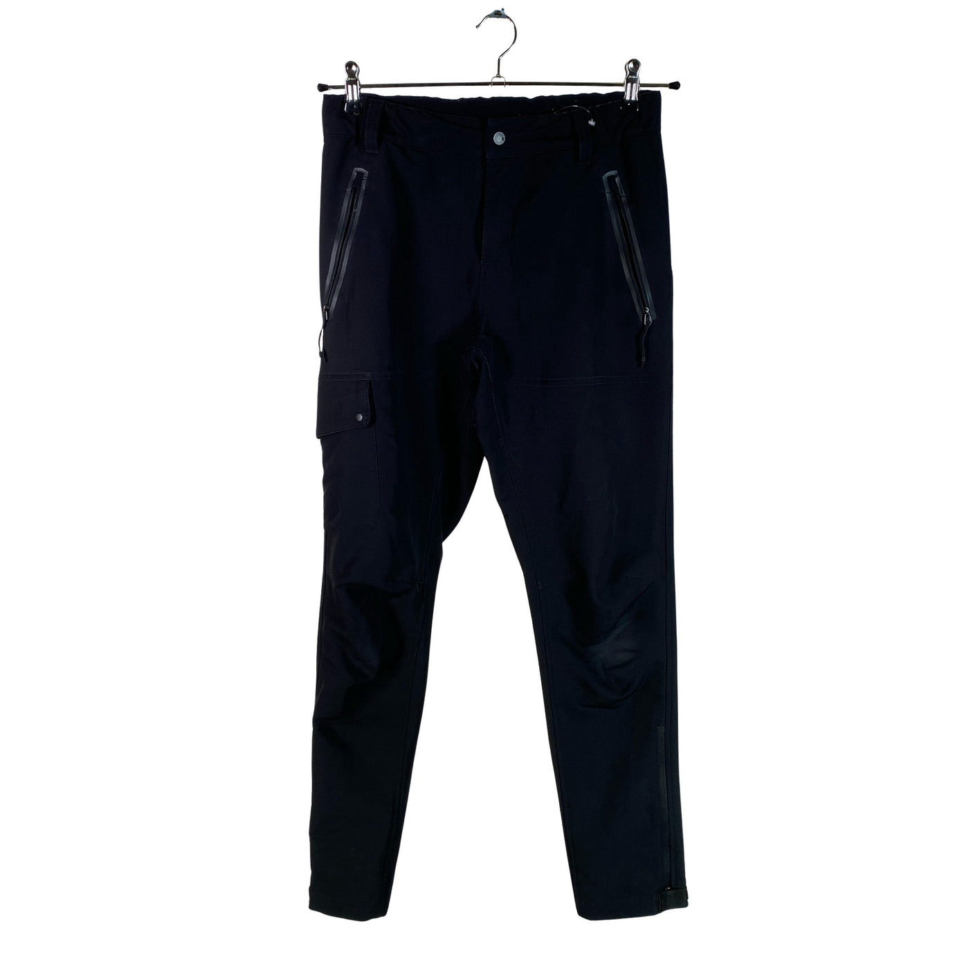 Unisex Everest - Softshell-housut, koko 36 -  (1)