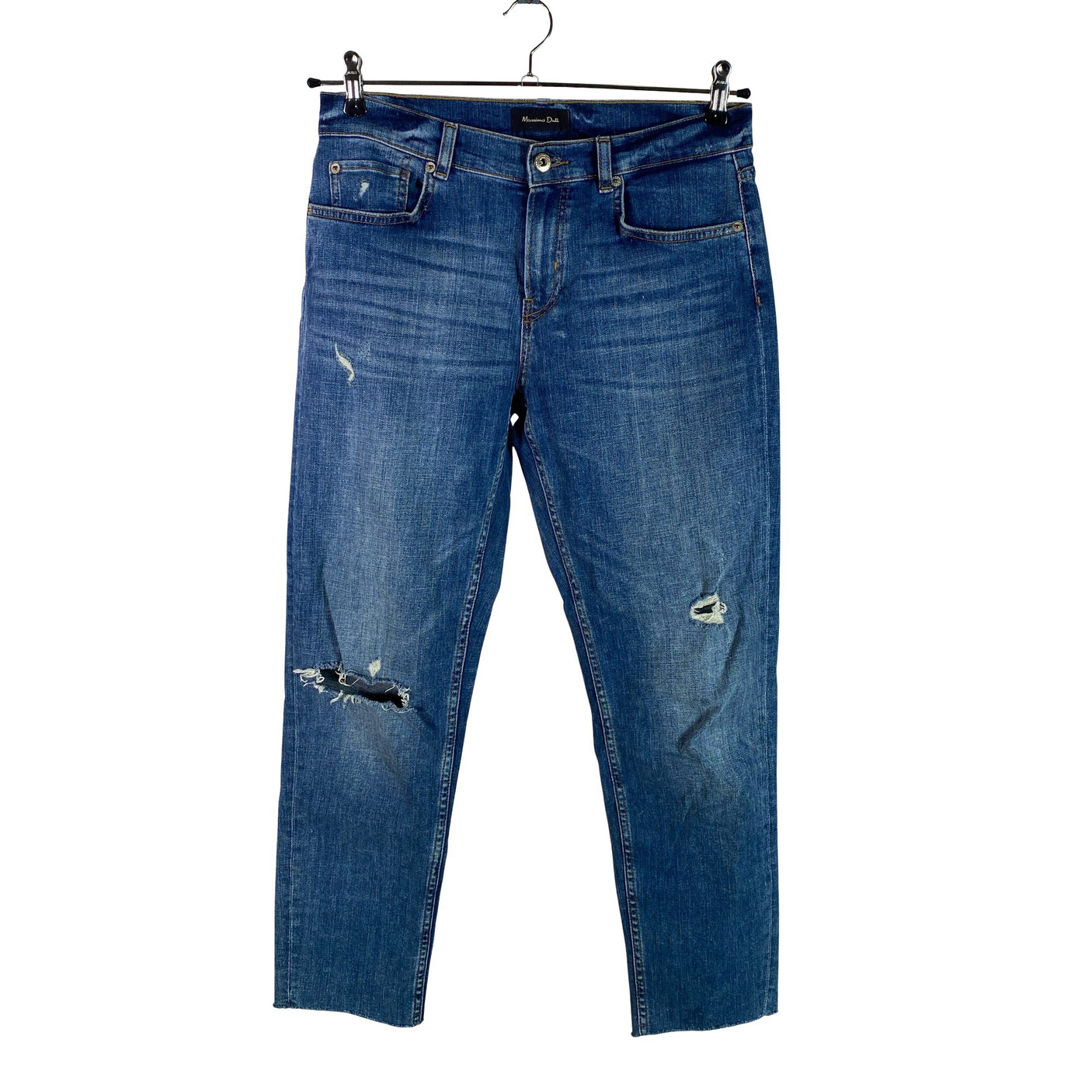 Unisex Massimo Dutti - Farkut, koko 40 -  (1)