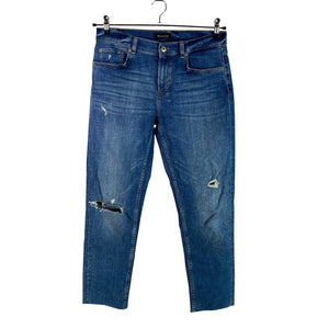 Unisex Massimo Dutti - Farkut, koko 40 -  (1)