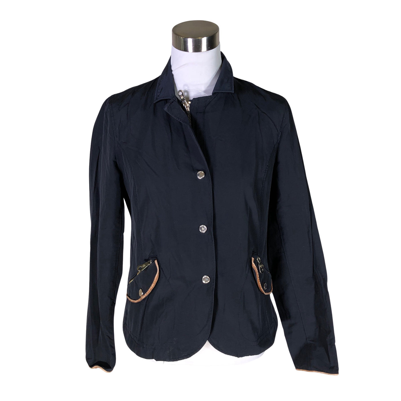 Unisex Massimo Dutti - Ulkoilutakki, koko 50 -  (1)