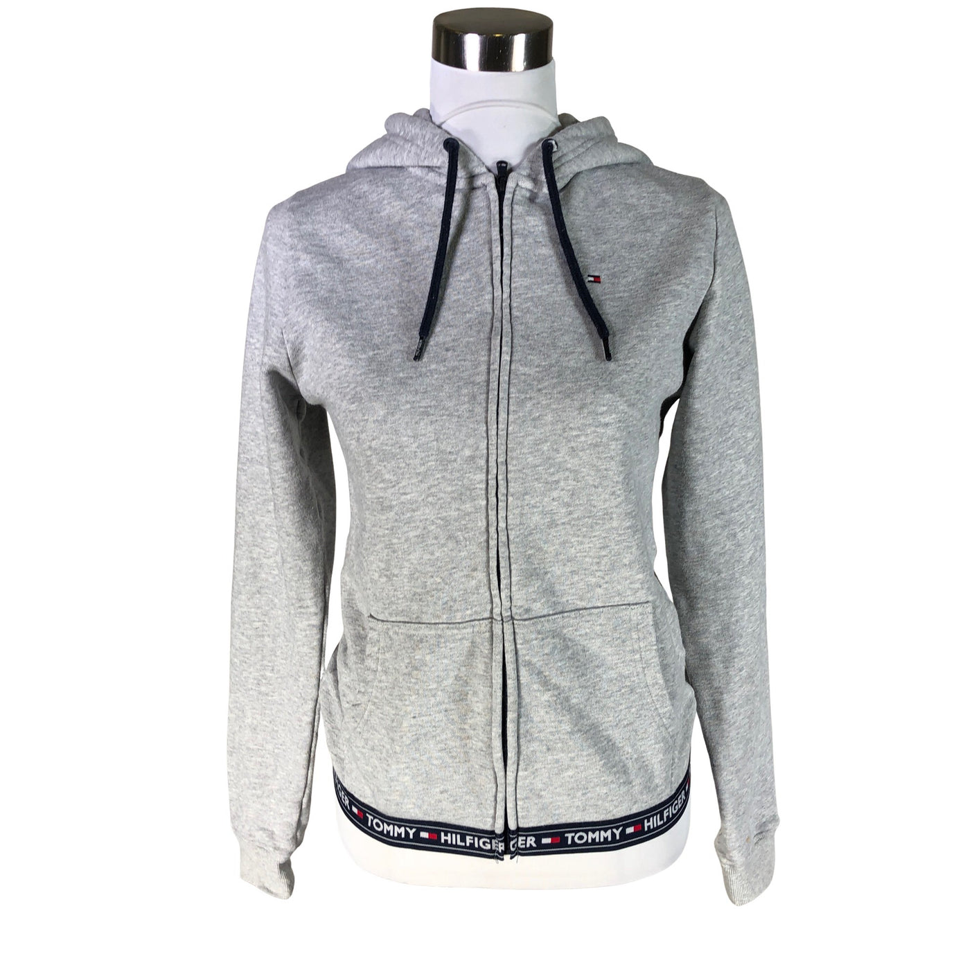 Unisex Tommy Hilfiger - Huppari, koko 38 -  (1)