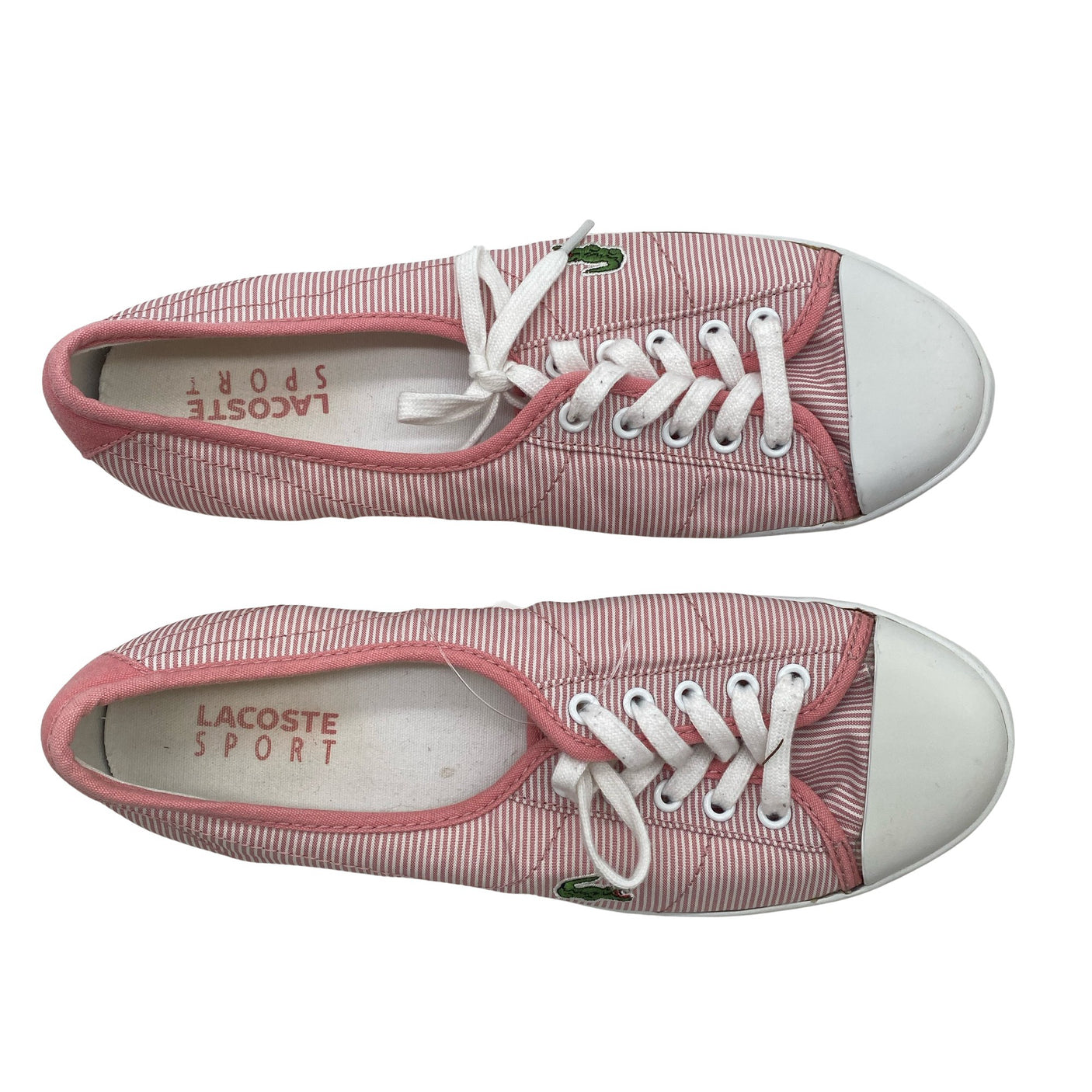 Unisex Lacoste - Tennarit, koko 38 -  (1)