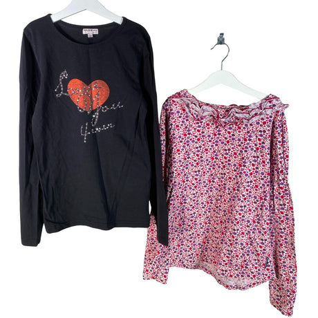 Unisex Polarn O. Pyret - Trikoopaita, koko 146 - 152 -  ()