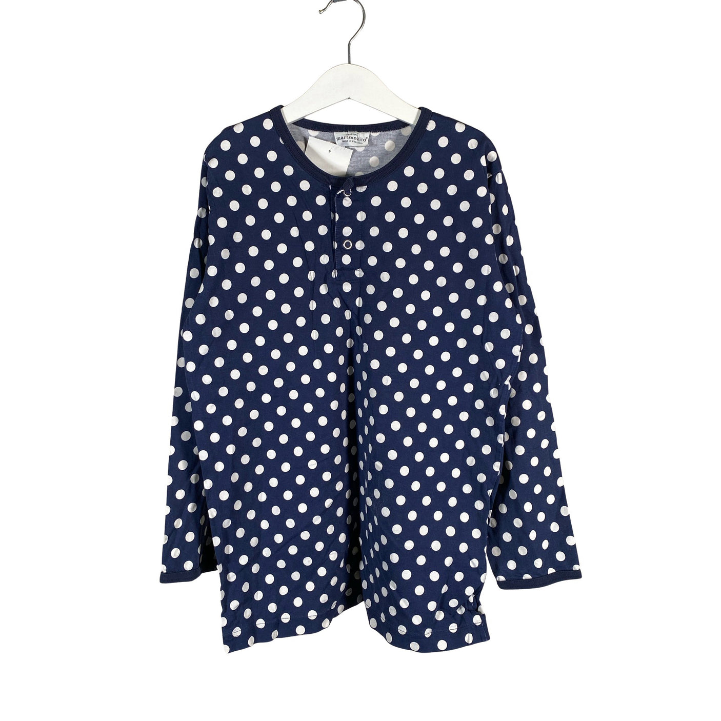 Unisex Marimekko - Trikoopaita, koko 140 - 146 -  (1)