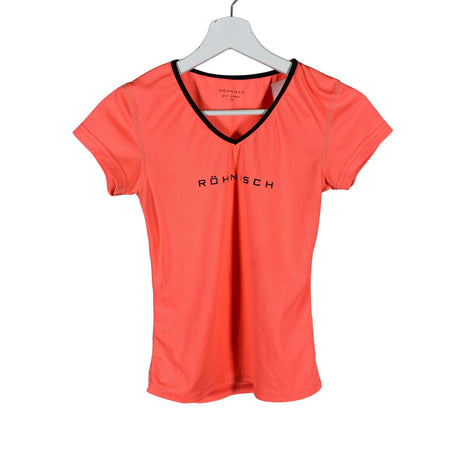 Unisex Röhnisch - Urheilupaita, lyhyet hihat, koko 164 - 170 -  ()