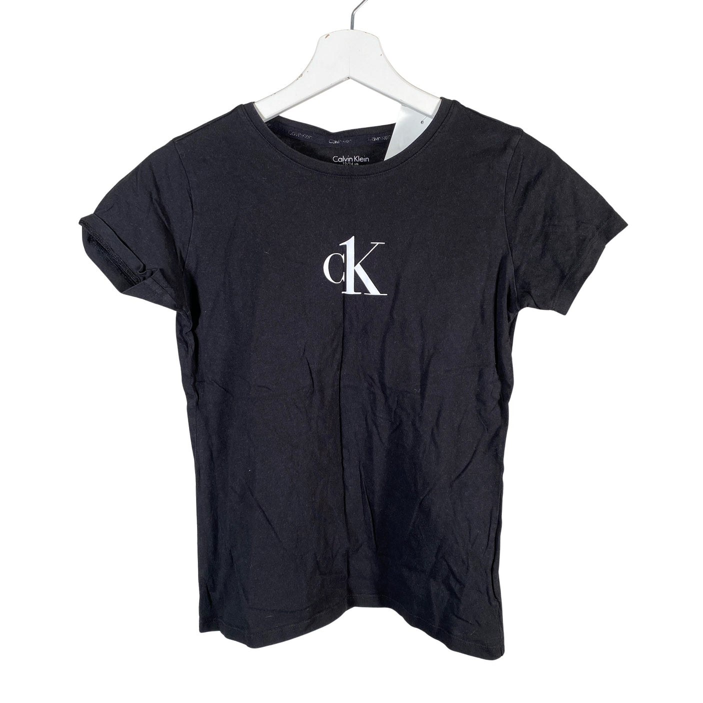 Unisex Calvin Klein - T-paita, koko 152 - 158 -  (1)