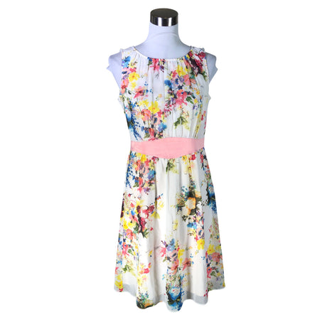 Unisex Esprit - Sifonkimekko, koko 38 -  ()