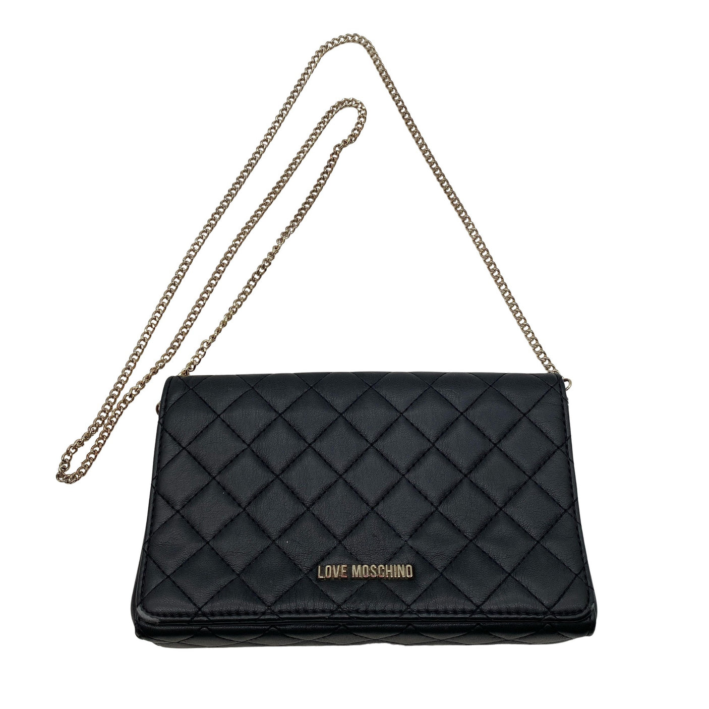 Unisex Love Moschino - Olkalaukku, koko Mini -  (1)