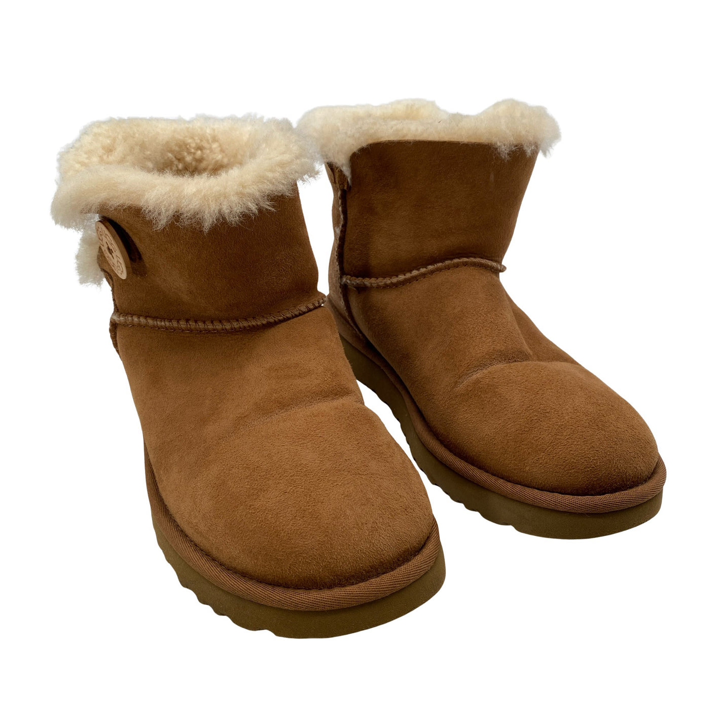 Unisex Ugg - Talvikengät, koko 40 -  (2)