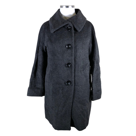 Unisex Etcetera - Villakangastakki, koko 42 -  ()