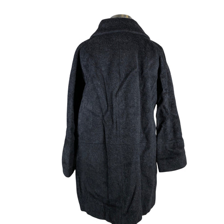 Unisex Etcetera - Villakangastakki, koko 42 -  (2)