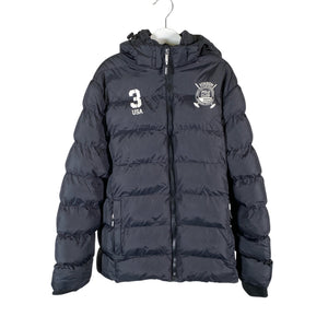 Unisex Vinson - Toppatakki, koko 146 - 152 -  (1)