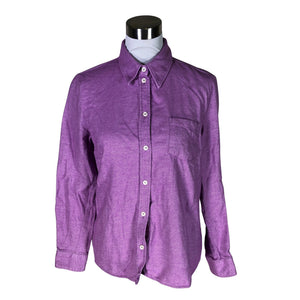Unisex Peter Hahn - Flanellipaita, koko 38 -  (1)