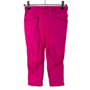 Unisex Reima - Kangashousut, koko 122 - 128 -  (1)