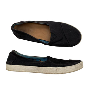 Unisex Toms - Loaferit, koko 38 -  (1)