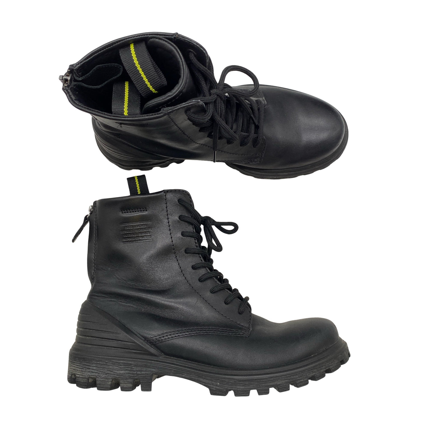 Unisex Ecco - Nilkkurit, koko 37 -  (1)