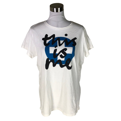 Unisex me&i - T-paita, koko 40 -  ()