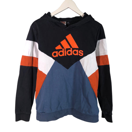 Unisex Adidas - Huppari, koko 170 - 176 -  ()