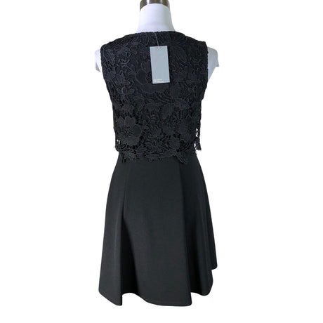 Unisex Wallis - Juhlamekko, koko 38 -  (2)
