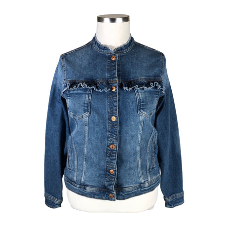 Unisex Esprit - Farkkutakki, koko 42 -  ()