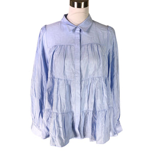 Unisex Y.A.S - Pusero, koko 40 -  (1)