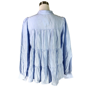 Unisex Y.A.S - Pusero, koko 40 -  (2)