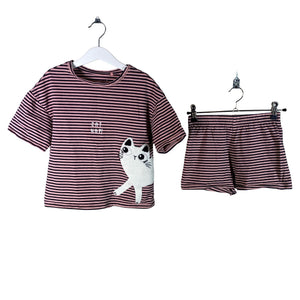 Unisex Next - Yöasu, koko 116 - 122 -  (1)