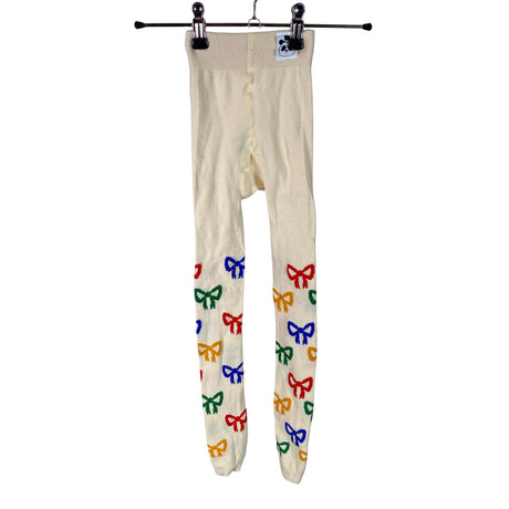Unisex Mini Rodini - Leggingsit, koko 122 - 128 -  ()