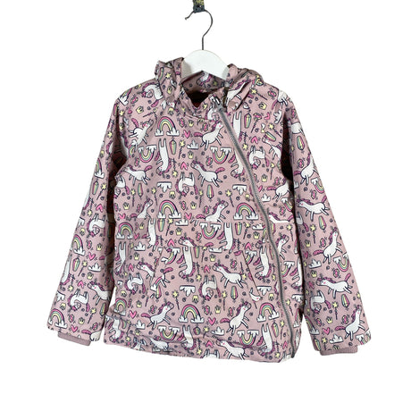 Unisex Name It - Välikausitakki, koko 116 - 122 -  ()