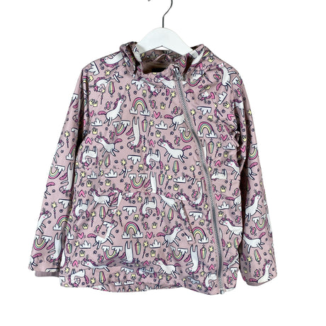 Unisex Name It - Välikausitakki, koko 110 - 116 -  ()