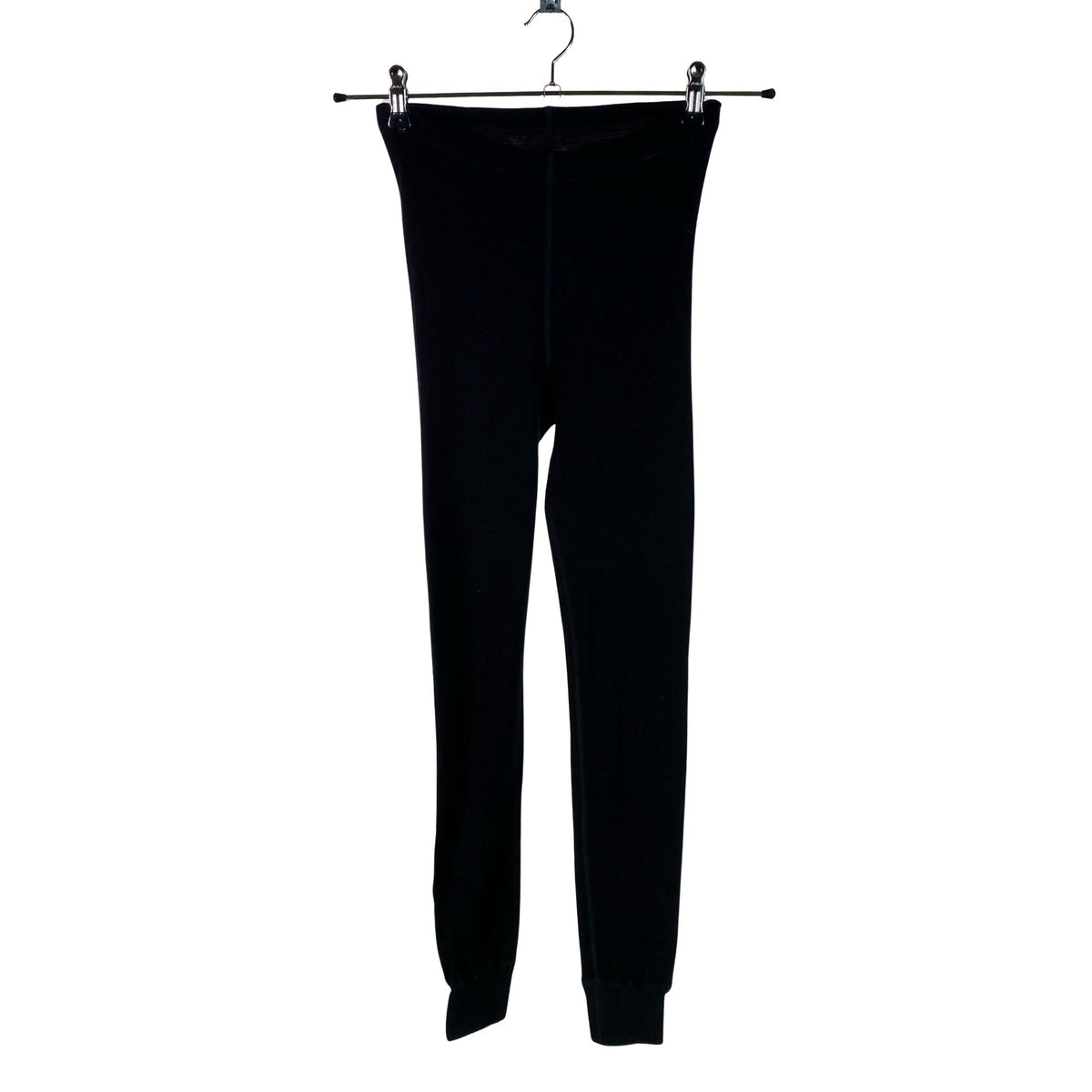 Unisex Ruskovilla - Kerrastohousut, koko 34 -  (1)