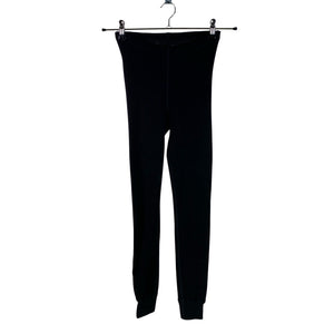 Unisex Ruskovilla - Kerrastohousut, koko 34 -  (1)