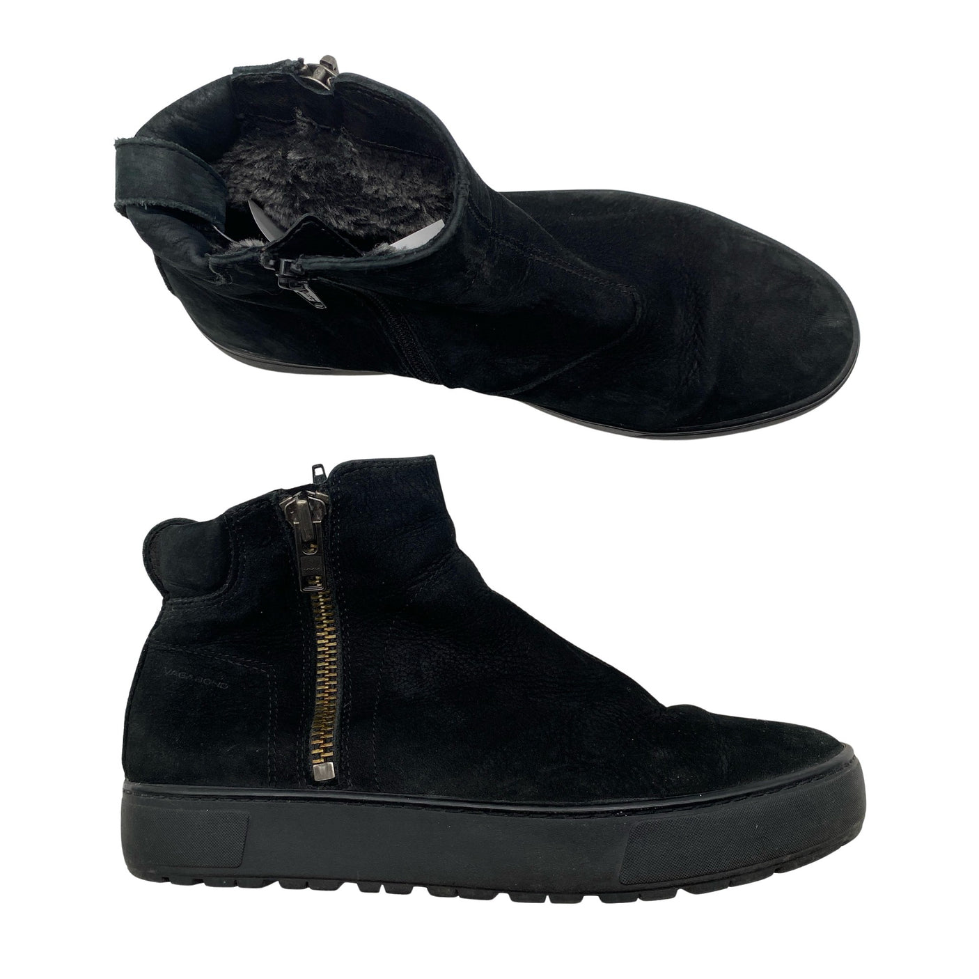 Unisex Vagabond - Nilkkurit, koko 40 -  (1)