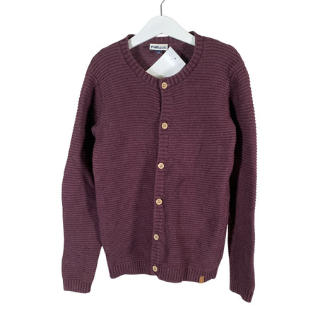 Unisex POMPdeLUX - Neuletakki, koko 164 - 170 -  ()