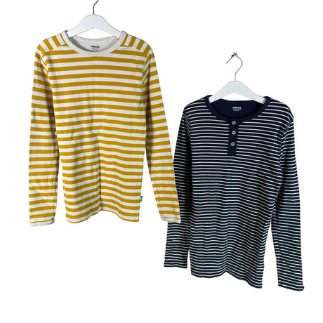 Unisex POMPdeLUX - Trikoopaita, koko 146 - 152 -  ()
