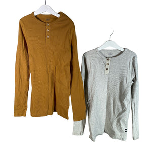 Unisex POMPdeLUX - Trikoopaita, koko 146 - 152 -  (1)