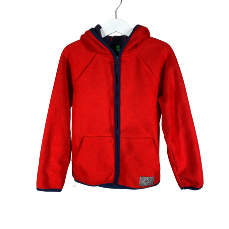 Unisex Benetton - Fleecetakki, koko 116 - 122 -  ()