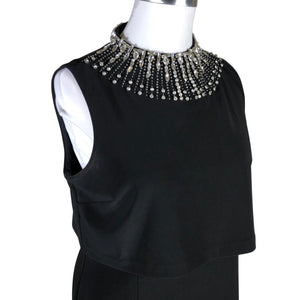 Unisex Joseph Ribkoff - Juhlamekko, koko 44 -  (3)